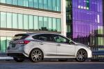 Subaru Impreza 5-Door 2.0i 2016 года (AU)